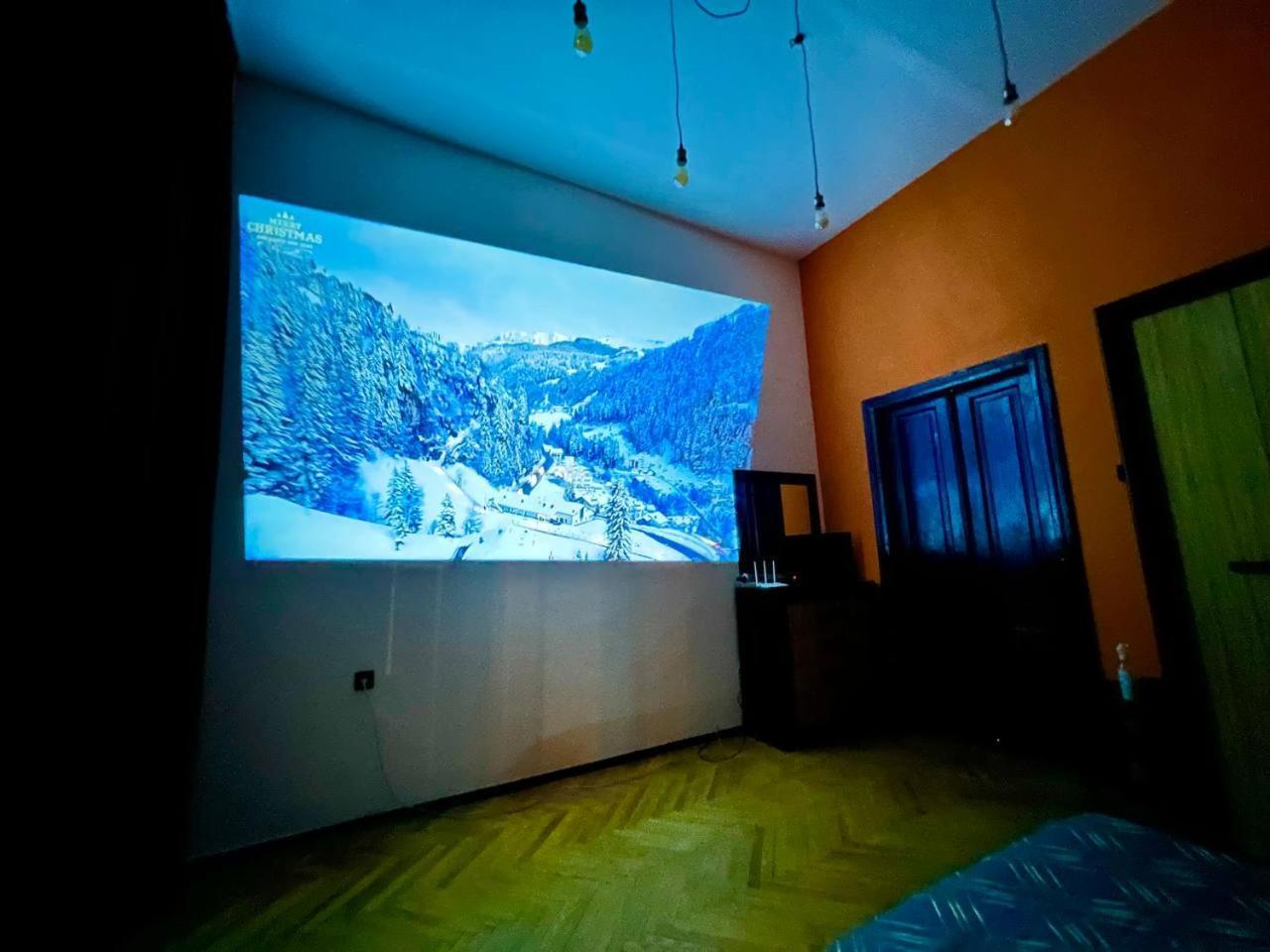 Apartamento Loft On Maidan Independence Square Kiev Exterior foto