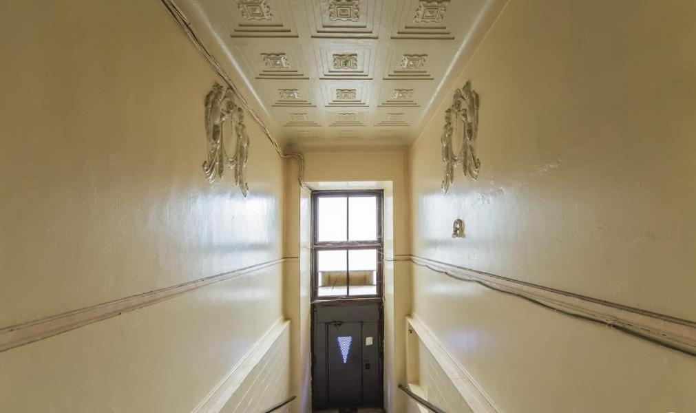 Apartamento Loft On Maidan Independence Square Kiev Exterior foto