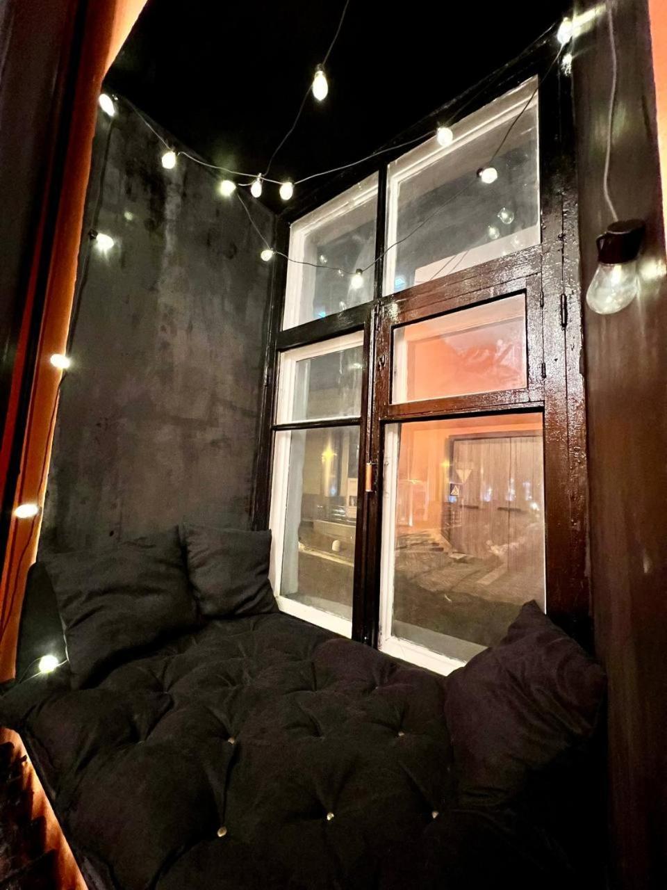 Apartamento Loft On Maidan Independence Square Kiev Exterior foto