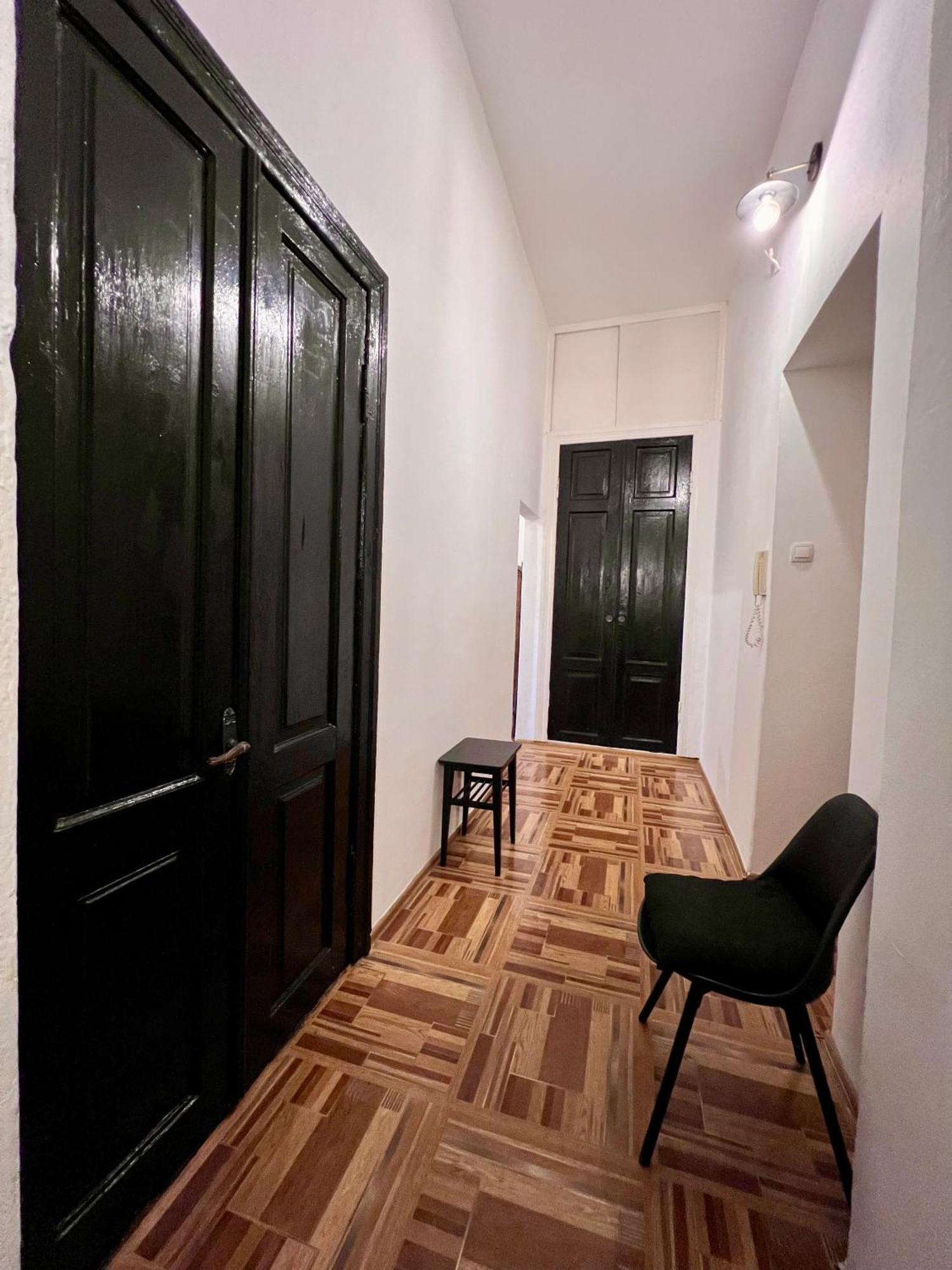 Apartamento Loft On Maidan Independence Square Kiev Exterior foto